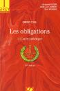 Droit Civil, Les Obligations T.1 ; L'Acte Juridique (14e Édition) - Preview