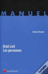 Droit Civil Les Personnes