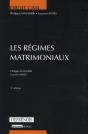 Droit Civil. Les Regimes Matrimoniaux. 3 - Preview