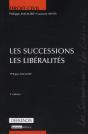Droit Civil. Les Successions, Les Libera - Preview