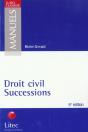 Droit Civil Successions ; 6e Edition - Preview