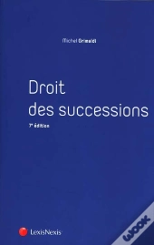 Droit Civil - Successions - Manuel