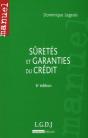 Droit Civil : Suretes Et Garanties Du Cr - Preview