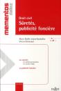 Droit Civil ; Sûretés, Publicité Foncière (16e Édition) - Preview