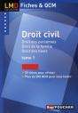 Droit Civil T.1 - Preview