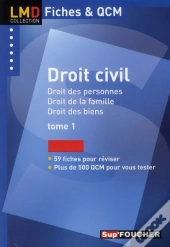 Droit Civil T.1