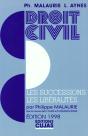 Droit Civil T.5 ; Les Successions ; 4e Edition - Preview