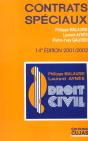 Droit Civil T.6 ; Contrats Speciaux ; 14e Edition - Preview