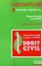 Droit Civil T.6 ; Les Obligations ; Regime General ; 11e Edition; Edition 2001 - Preview