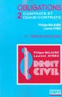 Droit Civil T.6 ; Les Obligations Volume 2 ; Contrats Et Quasi-Contrats ; 11e Edition - Preview