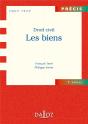 Droit Civil.Les Biens - 9<Sup>E</Sup> Edition - Preview