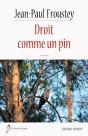 Droit Comme Un Pin - Preview