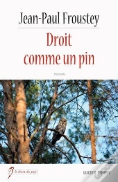 Droit Comme Un Pin