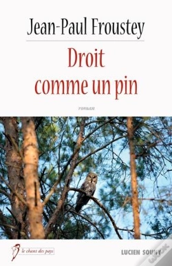 Capa do artigo Droit Comme Un Pin