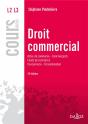Droit Commercial (10e Édition) - Preview