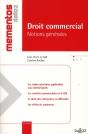 Droit Commercial (15e Édition) - Preview