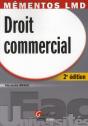 Droit Commercial (2e Édition) - Preview