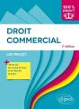 Droit Commercial (2e Édition) - Preview