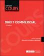 Droit Commercial (3e Édition) - Preview