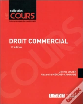 Droit Commercial (3e Édition)