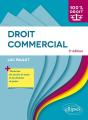Droit Commercial (3e Édition) - Preview