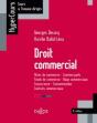 Droit Commercial ; Actes De Commerce, Commerçants, Fonds De Commerce... (8e Édition) - Preview