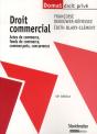Droit Commercial. Actes De Commerce, Fon - Preview