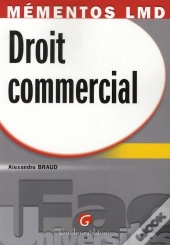 Droit Commercial