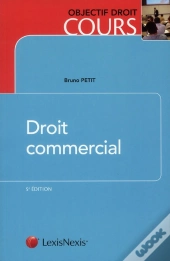 Droit Commercial