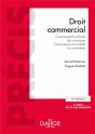 Droit Commercial ; Commerçants Et Fonds De Commerce ; Concurrence Et Contrats De Commerce (4e Édition) - Preview