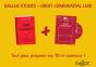 Droit Commercial (Édition 2011/2012) - Preview