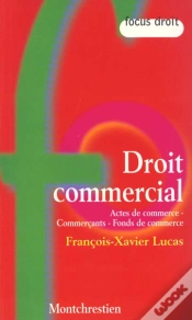 Capa do artigo Droit Commercial