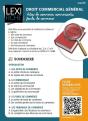 Droit Commercial General - Actes De Commerce, Fonds De Commerce - Preview
