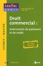 Droit Commercial Instrument Paiement - Preview