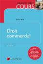 Droit Commercial - Preview