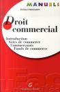 Droit Commercial - Preview
