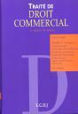Droit Commercial T.1 ; Actes De Commerce ; 18e Edition - Preview
