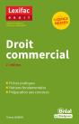 Droit Commercial - Preview