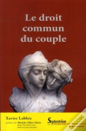 Capa do artigo Droit Commun Du Couple
