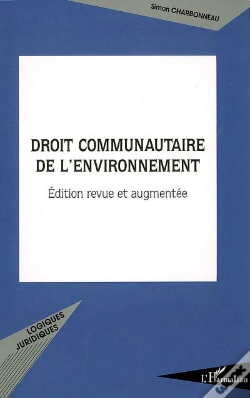 Capa do artigo Droit Communautaire De L'Environnement