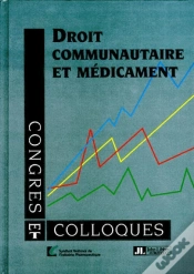 Capa do artigo Droit Communautaire Et Médicaments