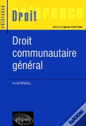 Droit Communautaire Général