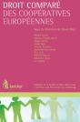 Droit Comparé Des Coopératives Européennes - Preview