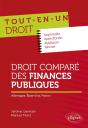 Droit Comparé Des Finances Publiques - Preview