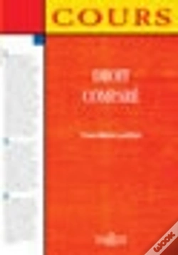 Capa do artigo Droit Comparé