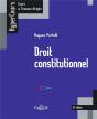 Droit Constitutionnel (10e Édition) - Preview