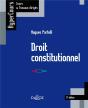 Droit Constitutionnel (11e Édition) - Preview