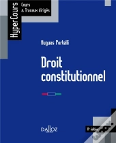 Droit Constitutionnel (11e Édition)