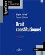 Droit Constitutionnel - 13e Ed. - Preview