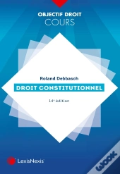 Droit Constitutionnel (14e Édition)
